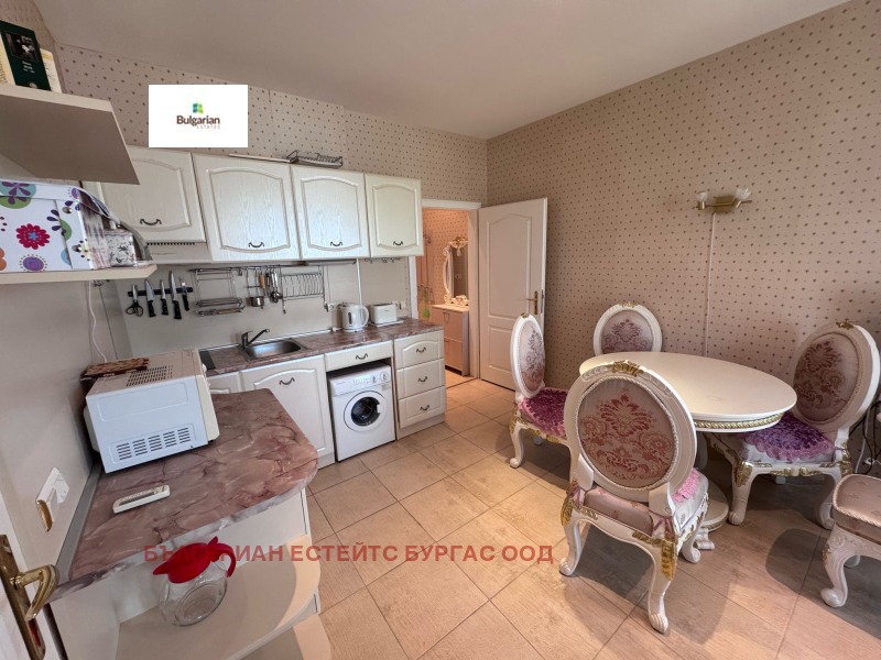 Na prodej  1 ložnice oblast Burgas , k.k. Elenite , 52 m2 | 49820307 - obraz [6]