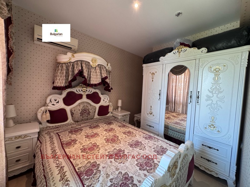 Na prodej  1 ložnice oblast Burgas , k.k. Elenite , 52 m2 | 49820307 - obraz [9]