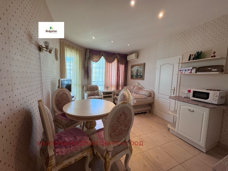 Na prodej  1 ložnice oblast Burgas , k.k. Elenite , 52 m2 | 49820307 - obraz [4]