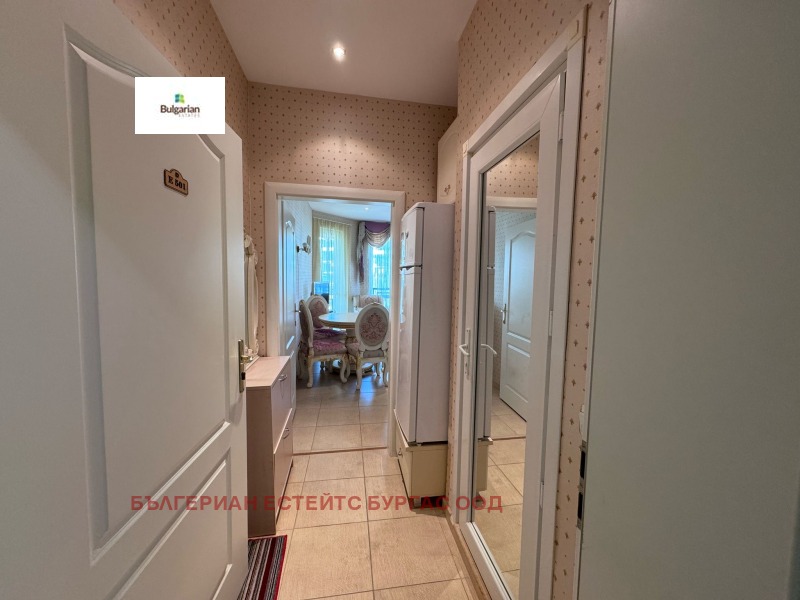 Na prodej  1 ložnice oblast Burgas , k.k. Elenite , 52 m2 | 49820307 - obraz [2]