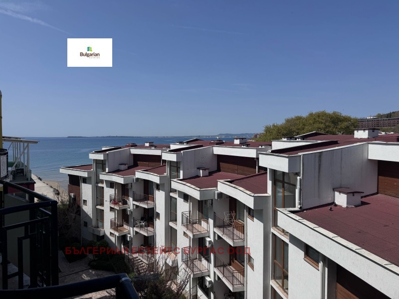 Продава  2-стаен, област Бургас, к.к. Елените • 62 500 EUR • ID 76439276 — holmes.bg - [1] 