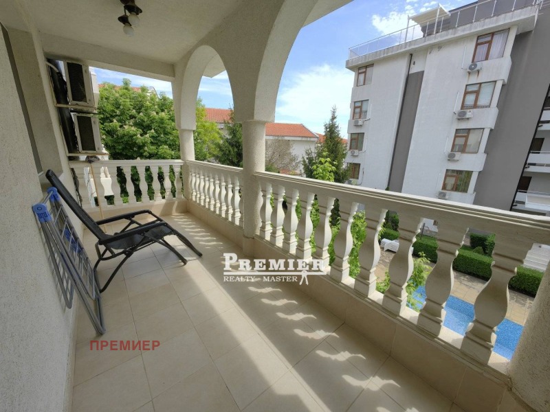 Til salg  1 soveværelse region Burgas , Sveti Vlas , 61 kvm | 11864474 - billede [9]