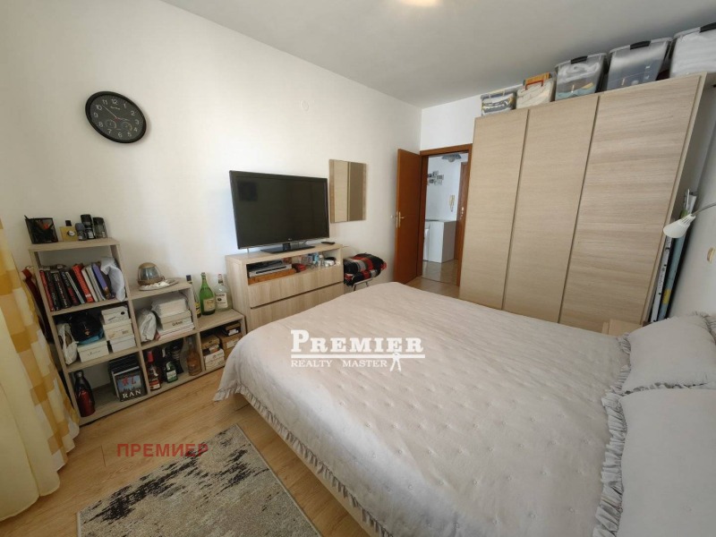 Til salg  1 soveværelse region Burgas , Sveti Vlas , 61 kvm | 11864474 - billede [5]
