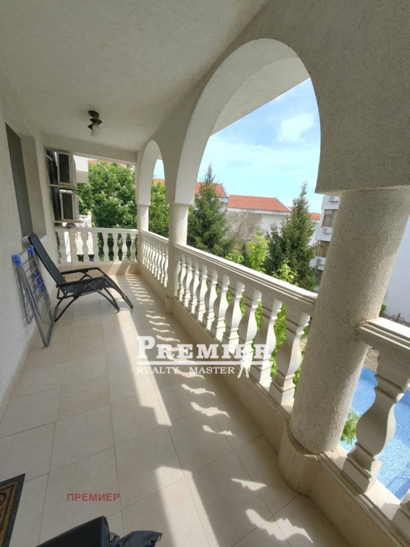 Til salg  1 soveværelse region Burgas , Sveti Vlas , 61 kvm | 11864474 - billede [10]