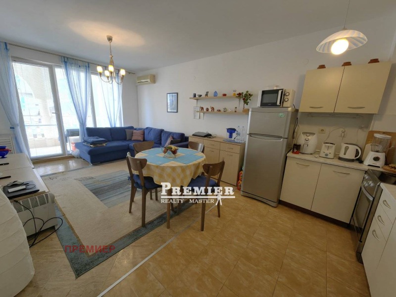 Til salg  1 soveværelse region Burgas , Sveti Vlas , 61 kvm | 11864474 - billede [3]