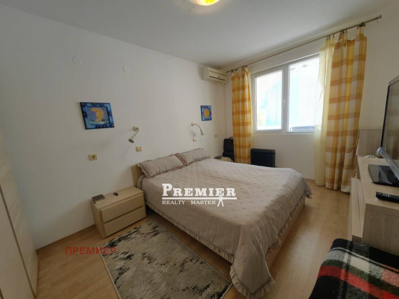 Til salg  1 soveværelse region Burgas , Sveti Vlas , 61 kvm | 11864474 - billede [8]