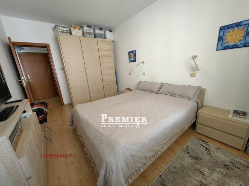 Til salg  1 soveværelse region Burgas , Sveti Vlas , 61 kvm | 11864474 - billede [4]