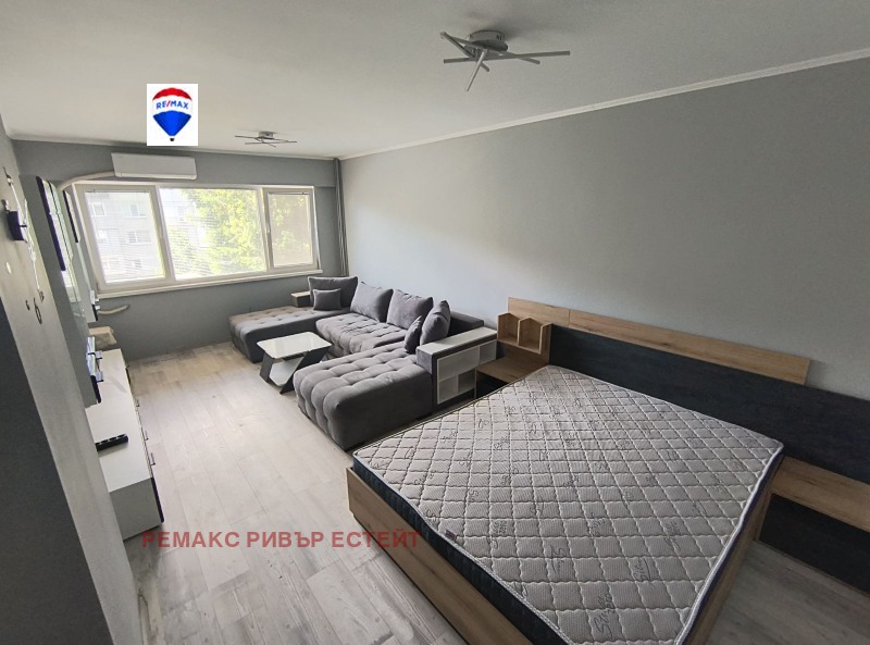 Продава  2-стаен град Русе , Възраждане , 59 кв.м | 89671624 - изображение [4]