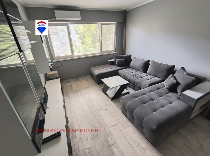 Продава  2-стаен град Русе , Възраждане , 59 кв.м | 89671624 - изображение [5]