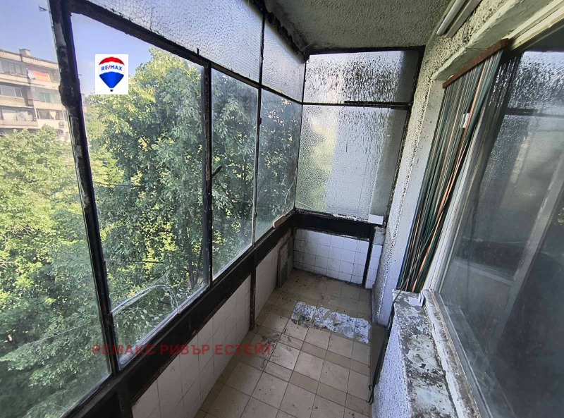 Продава  2-стаен град Русе , Възраждане , 59 кв.м | 89671624 - изображение [9]