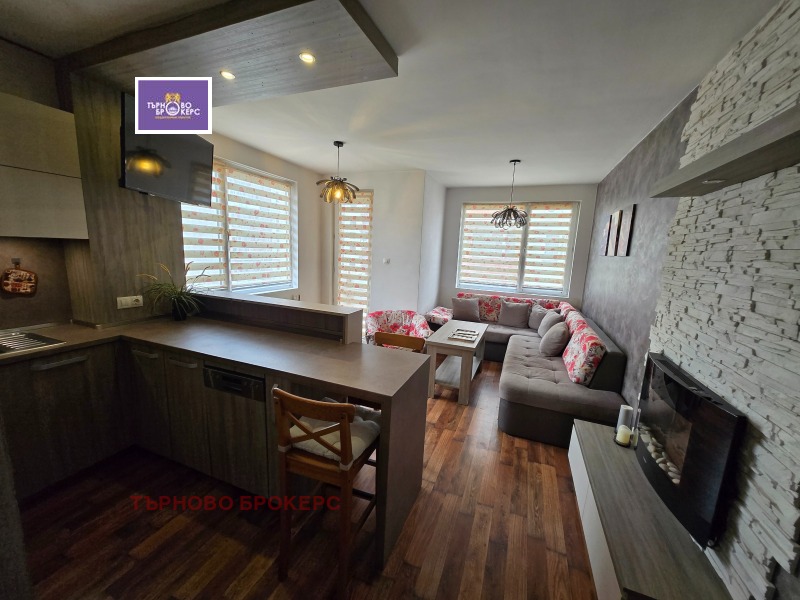 De vânzare  1 dormitor Velico Târnovo , Acațiia , 60 mp | 41899901 - imagine [5]