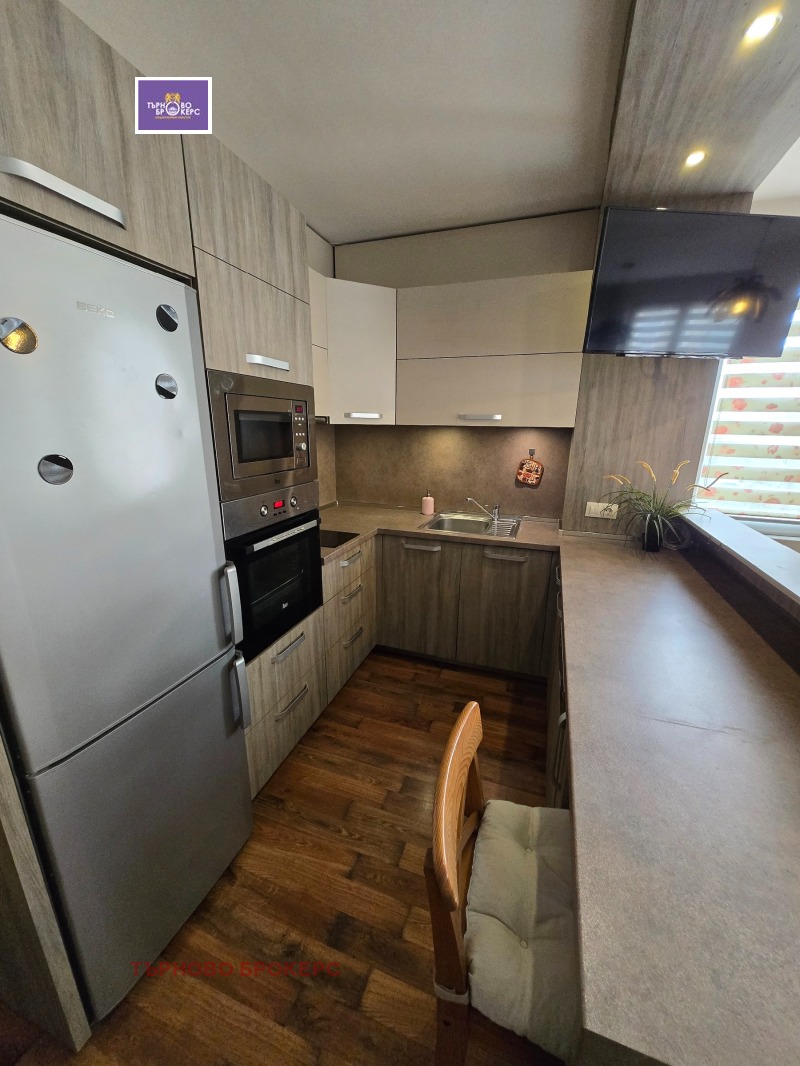 De vânzare  1 dormitor Velico Târnovo , Acațiia , 60 mp | 41899901 - imagine [4]