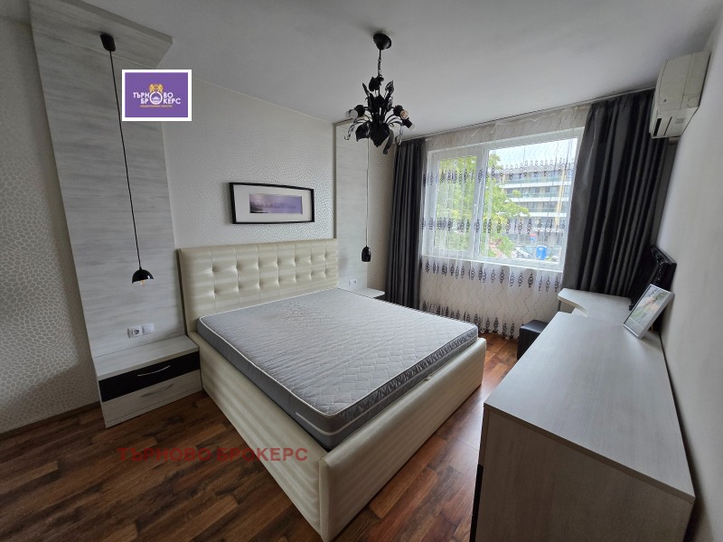 De vânzare  1 dormitor Velico Târnovo , Acațiia , 60 mp | 41899901 - imagine [6]