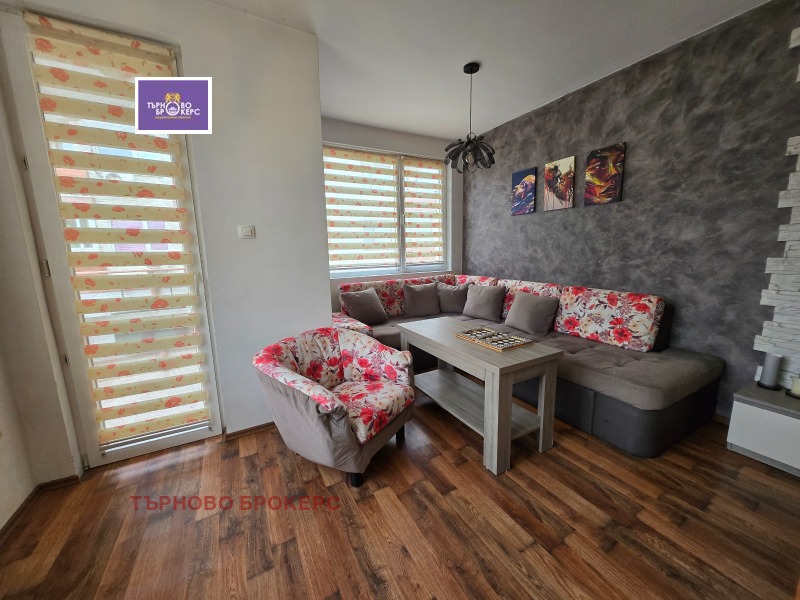 De vânzare  1 dormitor Velico Târnovo , Acațiia , 60 mp | 41899901 - imagine [3]