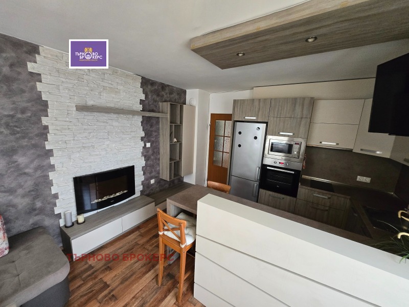 De vânzare  1 dormitor Velico Târnovo , Acațiia , 60 mp | 41899901