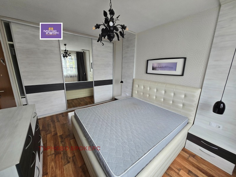 De vânzare  1 dormitor Velico Târnovo , Acațiia , 60 mp | 41899901 - imagine [7]