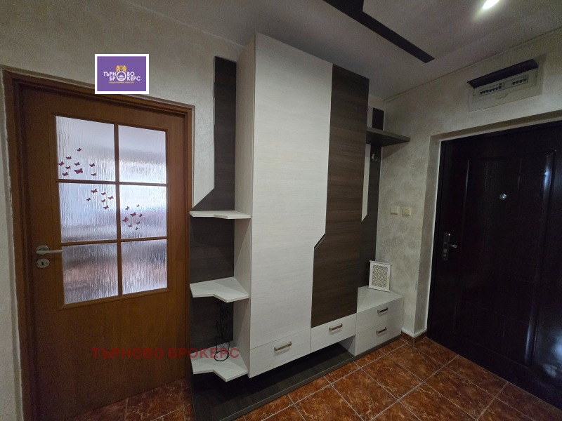 De vânzare  1 dormitor Velico Târnovo , Acațiia , 60 mp | 41899901 - imagine [10]