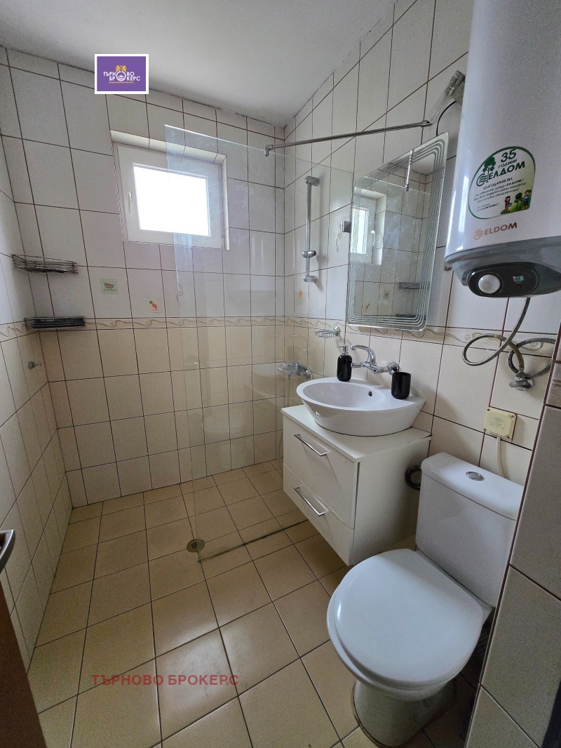 De vânzare  1 dormitor Velico Târnovo , Acațiia , 60 mp | 41899901 - imagine [9]