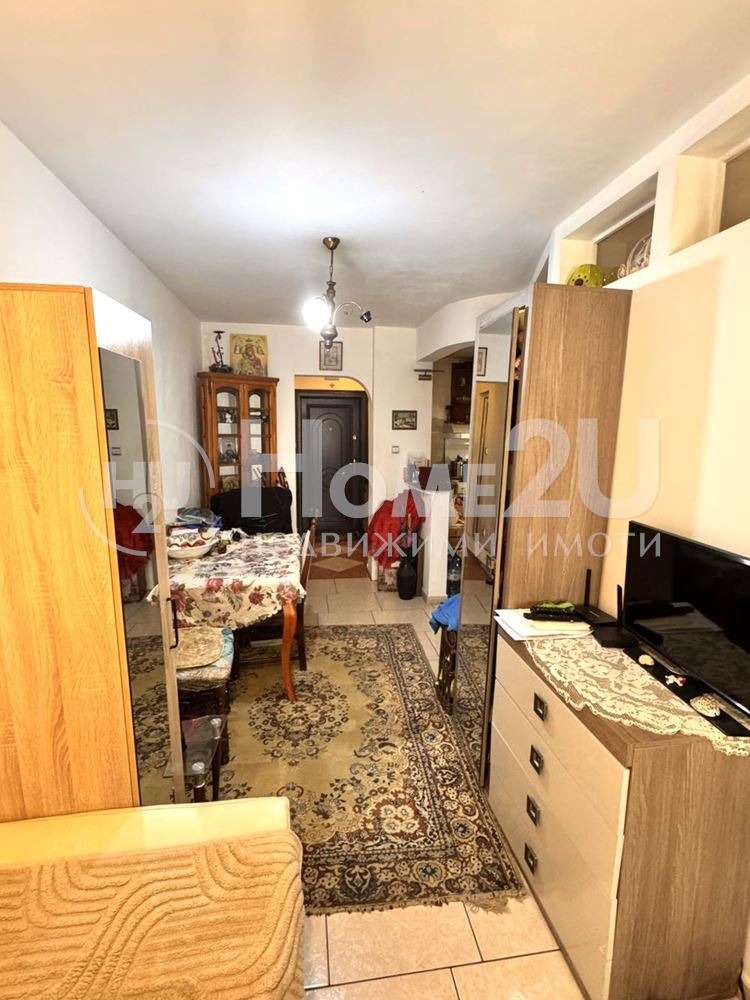 Eladó  1 hálószoba Sofia , Centar , 43 négyzetméter | 20860634 - kép [3]