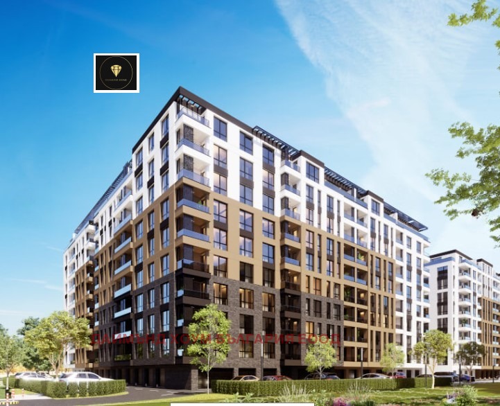 Продава 2-СТАЕН, град Пловдив, Тракия • 73164 € / 143096.35 лв. • 96546075 1
