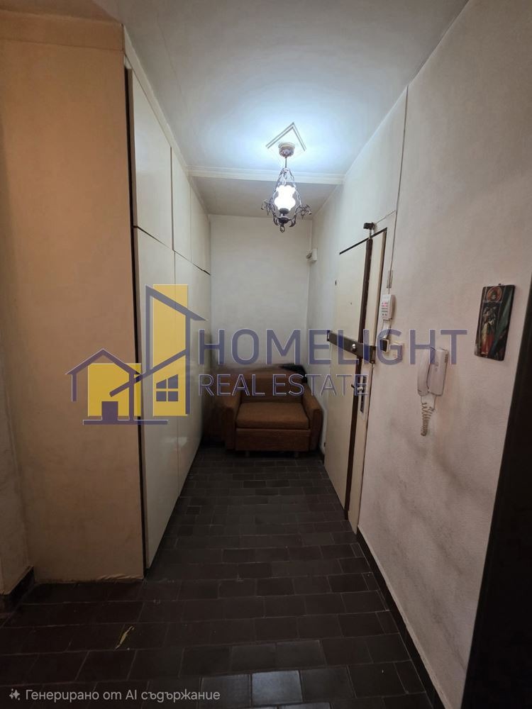 Продава 2-СТАЕН, гр. София, Дружба 2, снимка 4 - Апартаменти - 52305673