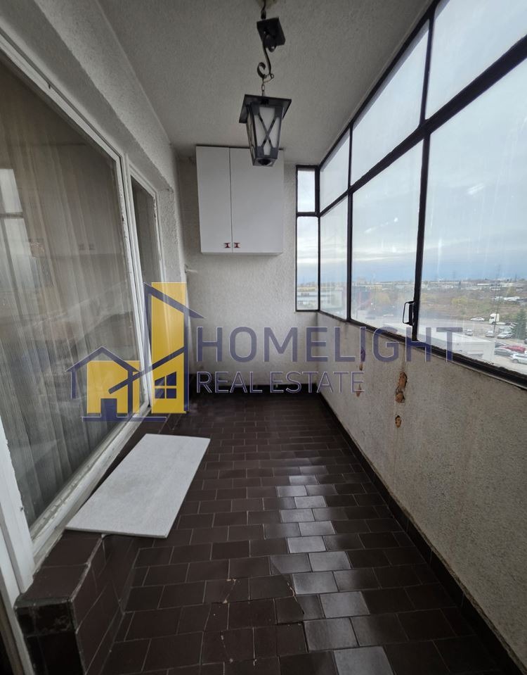 Продава 2-СТАЕН, гр. София, Дружба 2, снимка 5 - Апартаменти - 52305673