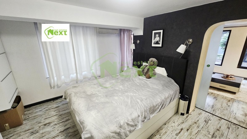 Продава 2-СТАЕН, гр. София, Яворов, снимка 7 - Апартаменти - 52316999