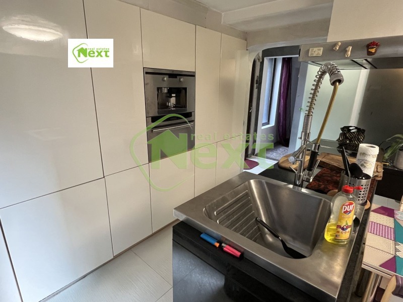 Продава 2-СТАЕН, гр. София, Яворов, снимка 6 - Апартаменти - 52316999