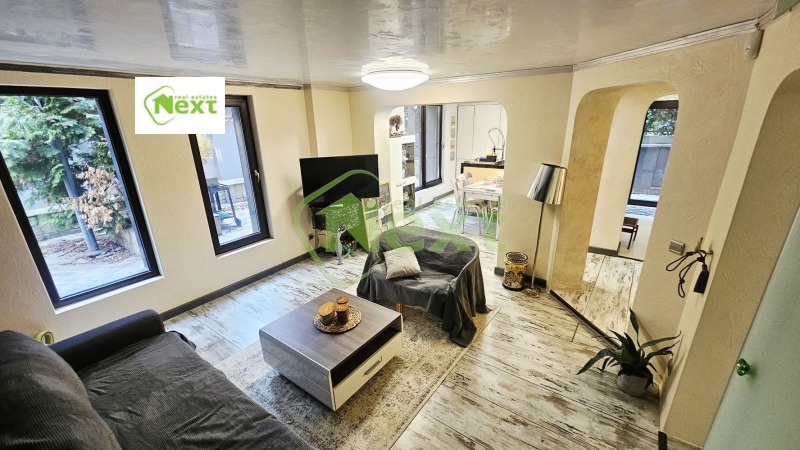 Продава 2-СТАЕН, гр. София, Яворов