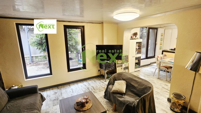 Продава 2-СТАЕН, гр. София, Яворов, снимка 2 - Апартаменти - 52316999