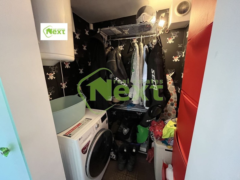 Продава 2-СТАЕН, гр. София, Яворов, снимка 11 - Апартаменти - 52316999