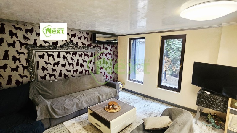 Продава 2-СТАЕН, гр. София, Яворов, снимка 3 - Апартаменти - 52316999