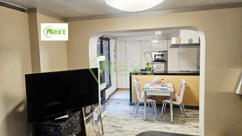 Продава 2-СТАЕН, гр. София, Яворов, снимка 4 - Апартаменти - 52316999