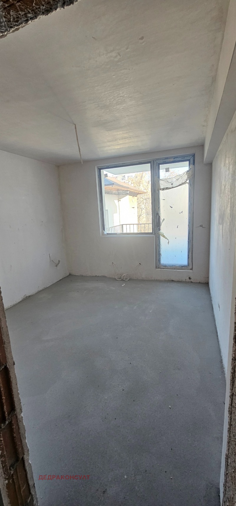 Продава 2-СТАЕН, гр. София, Света Троица, снимка 5 - Апартаменти - 52597212