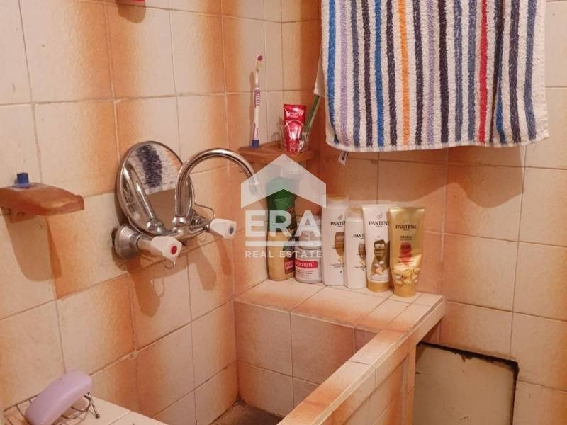 Продава 2-СТАЕН, гр. Хасково, Възраждане, снимка 8 - Апартаменти - 52847893