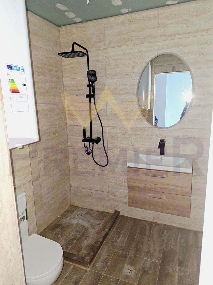 Продава 2-СТАЕН, гр. Варна, Левски 1, снимка 3 - Апартаменти - 52988688