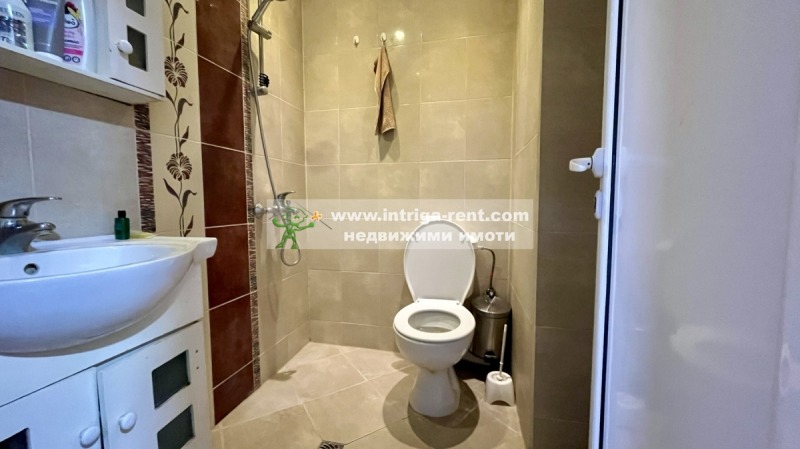 Продава 2-СТАЕН, гр. Хасково, Център, снимка 11 - Апартаменти - 53092768