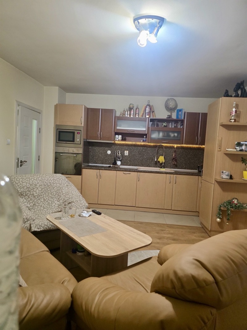 Продава 2-СТАЕН, гр. Хасково, Център, снимка 2 - Апартаменти - 53092768