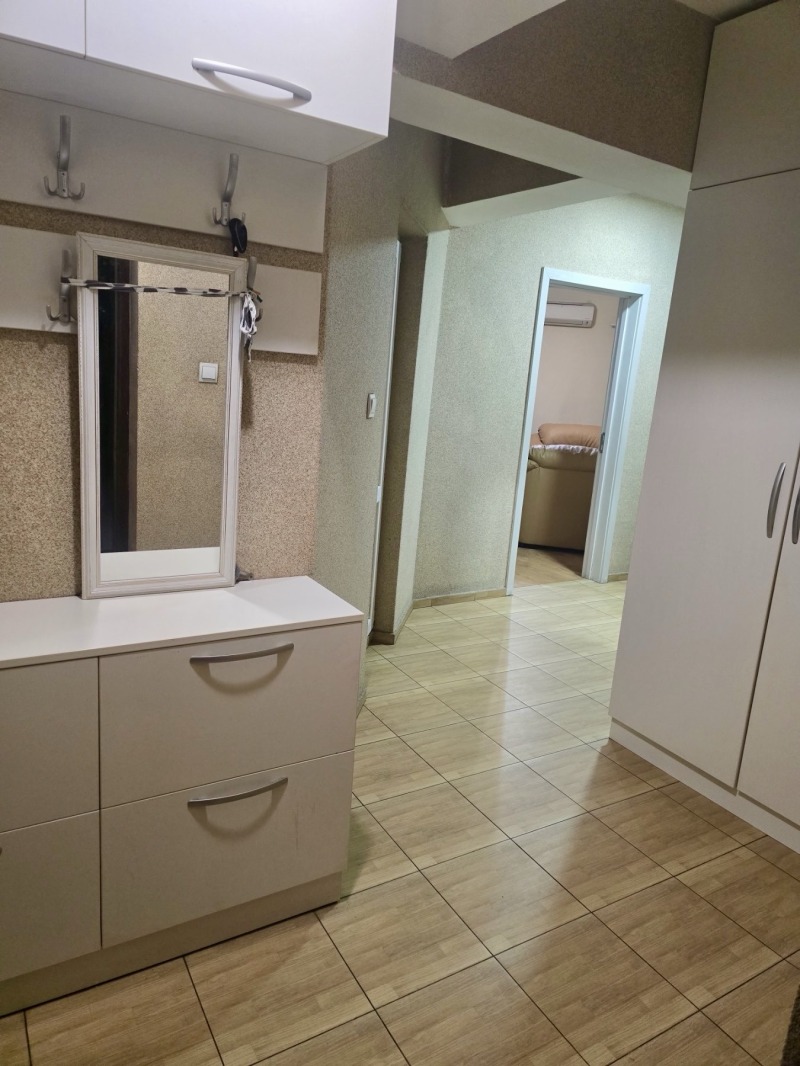 Продава 2-СТАЕН, гр. Хасково, Център, снимка 5 - Апартаменти - 53092768