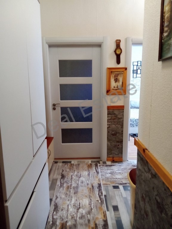 Продава 2-СТАЕН, гр. Благоевград, Орлова чука, снимка 10 - Апартаменти - 54131967