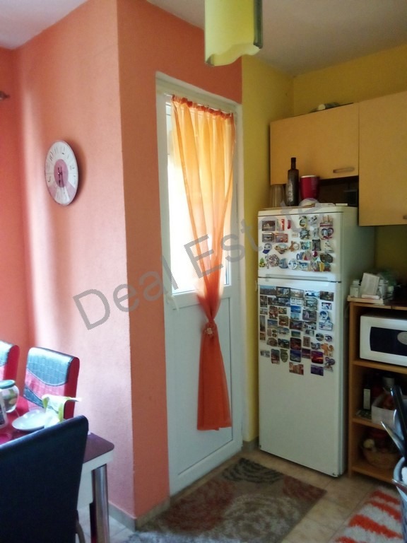 Продава 2-СТАЕН, гр. Благоевград, Орлова чука, снимка 7 - Апартаменти - 54131967