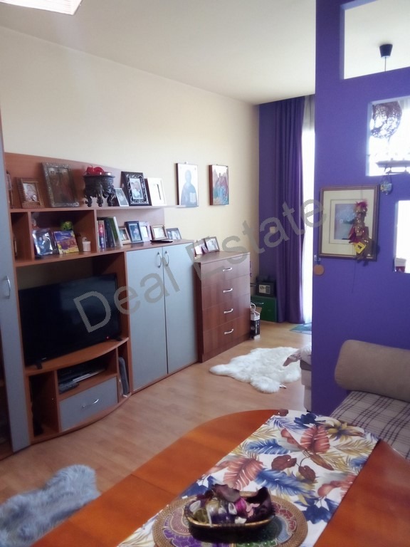 Продава 2-СТАЕН, гр. Благоевград, Орлова чука, снимка 3 - Апартаменти - 54131967