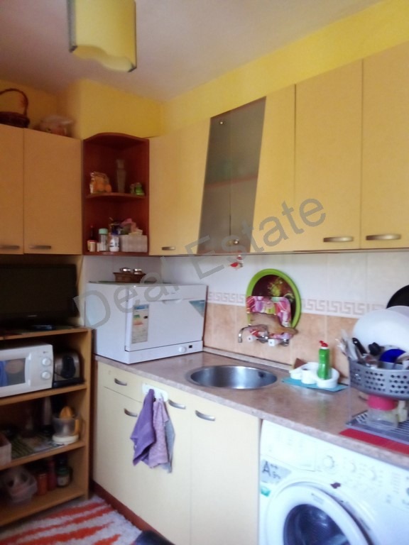 Продава 2-СТАЕН, гр. Благоевград, Орлова чука, снимка 6 - Апартаменти - 54131967