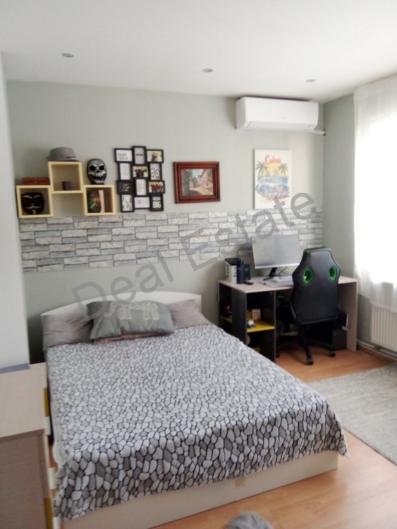 Продава 2-СТАЕН, гр. Благоевград, Орлова чука, снимка 5 - Апартаменти - 54131967