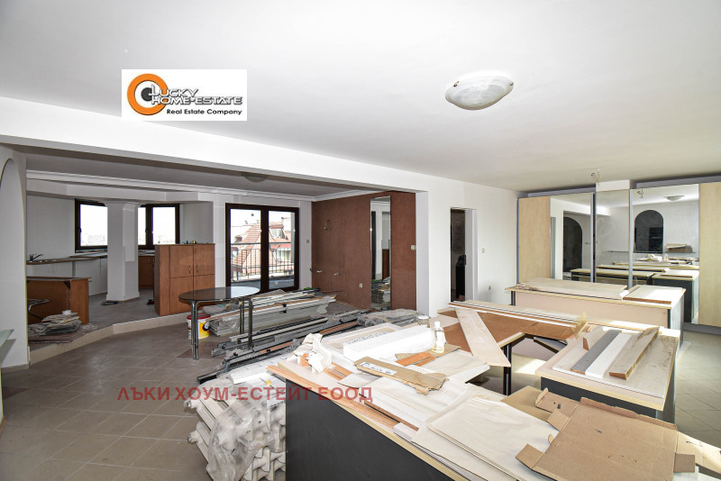 Продава  3-стаен град София , Хиподрума , 130 кв.м | 29799724 - изображение [2]