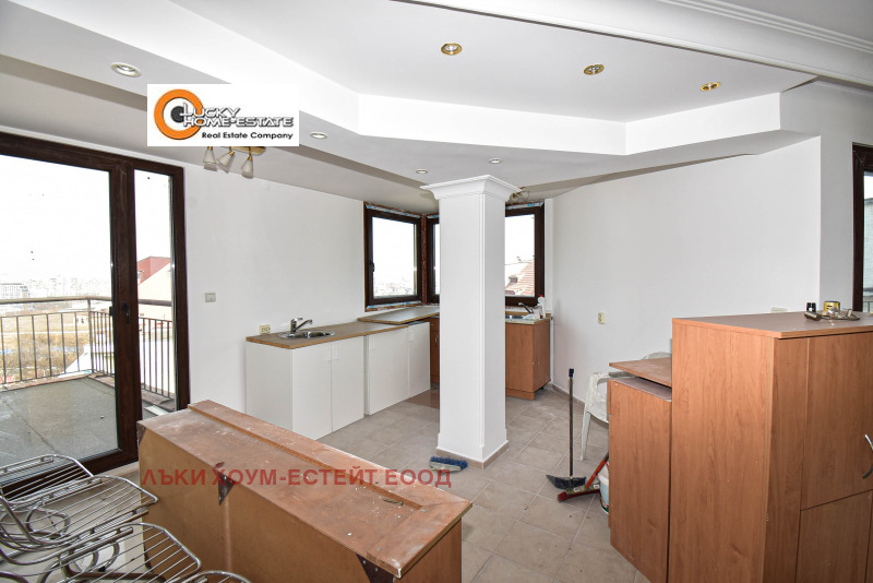 Продава  3-стаен град София , Хиподрума , 130 кв.м | 29799724 - изображение [3]