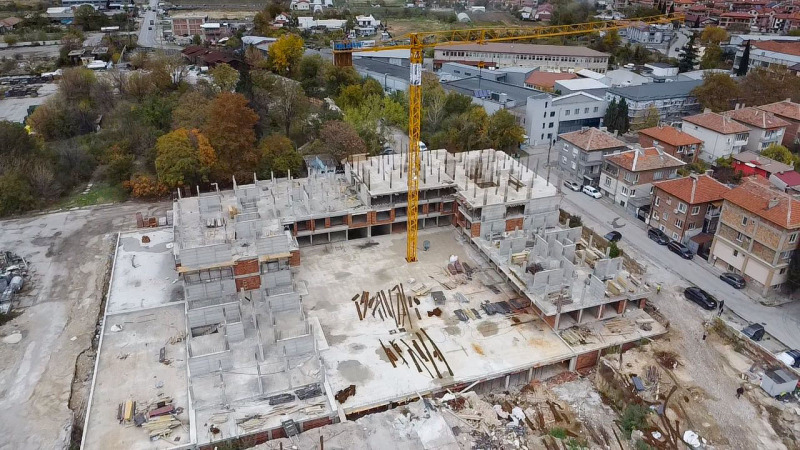 Продава 3-СТАЕН, гр. Асеновград, област Пловдив, снимка 7 - Апартаменти - 50348935