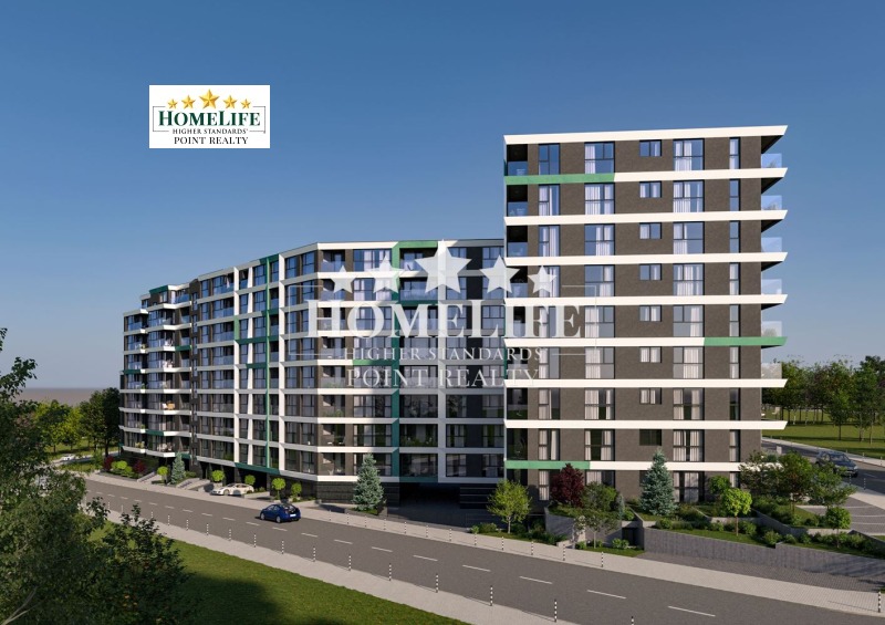 For Sale  2 bedroom Sofia , Mladost 4 , 92 sq.m | 45981959 - image [5]