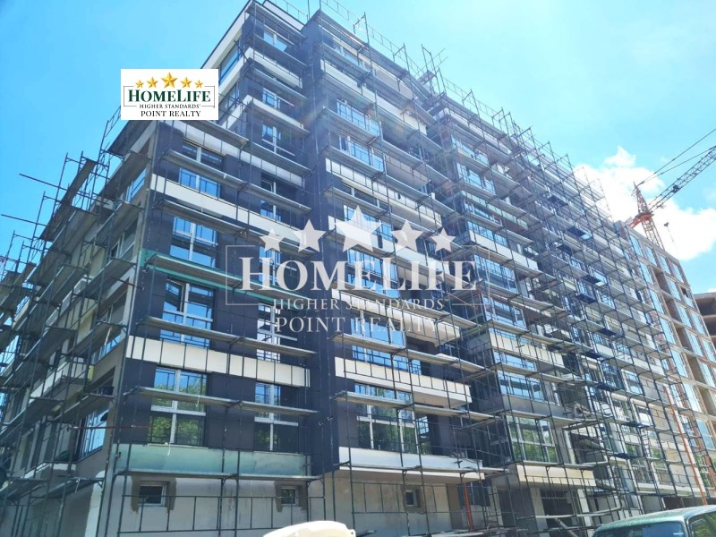 For Sale  2 bedroom Sofia , Mladost 4 , 92 sq.m | 45981959