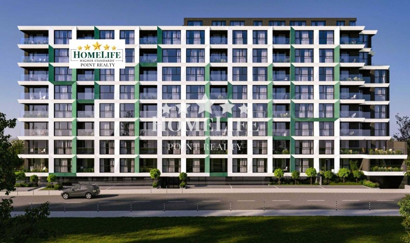 For Sale  2 bedroom Sofia , Mladost 4 , 92 sq.m | 45981959 - image [4]